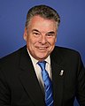 Peter King U.S. Representative from New York[95][96]