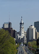 Philadelphia City Hall