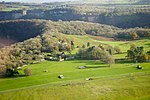 Piercefield House