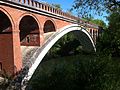 Pont de l'Aguillou genannt Pont Antoinette