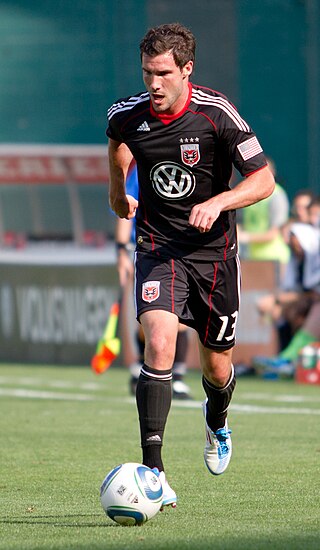 <span class="mw-page-title-main">Chris Pontius (soccer)</span> American soccer player