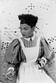 Pearl Bailey geboren op 29 maart 1918