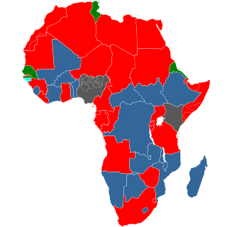 <span class="mw-page-title-main">Prostitution in Africa</span>