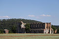 Abbazia di San Galgano