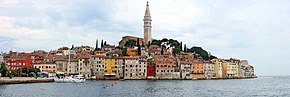 Rovinj