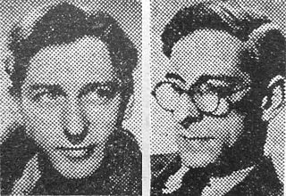 <span class="mw-page-title-main">Boulting brothers</span> Twin brothers and filmmakers