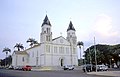 Cathedral, Sao tome