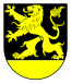 Blason de Schöneck/Vogtl.