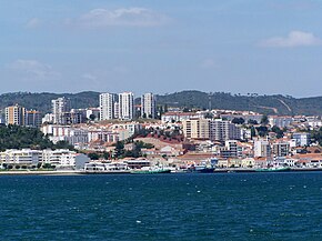 Setúbal distritu