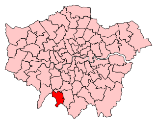 <span class="mw-page-title-main">Sutton and Cheam (UK Parliament constituency)</span> Parliamentary constituency in the United Kingdom, 1945 onwards