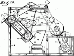 Patented hops-picking machine of Thys Thys's Patented Machine.gif