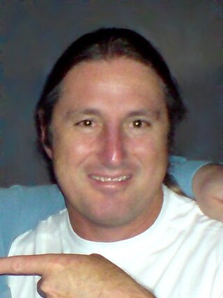 <span class="mw-page-title-main">Tim Winton</span> Australian writer