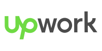 Upwork logo