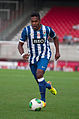 Alex Sandro Lobo Silva geboren op 26 januari 1991