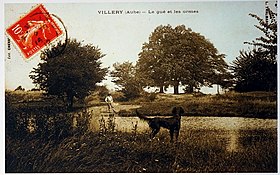 Villery