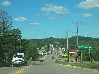 <span class="mw-page-title-main">Wabeno, Wisconsin</span> Town in Wisconsin, United States