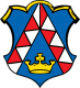 Coat of arms of Fürstenzell