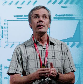 <span class="mw-page-title-main">Will Steffen</span> Climate scientist (1947–2023)