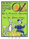 The Wonderful Wizard of Oz L. Frank Baum