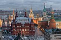 Moscow State Historical Museum