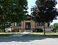 Mapleton Public Library, Mapleton