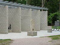 Aldo van Eyck-Paviljoen