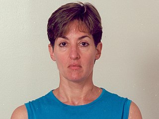 <span class="mw-page-title-main">Ana Montes</span> American intelligence analyst and spy (born 1957)