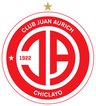 <span class="mw-page-title-main">Juan Aurich</span> Association football club