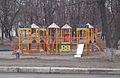 Children's playground