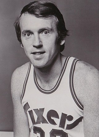 <span class="mw-page-title-main">Billy Cunningham</span> American basketball player and coach (born 1943)