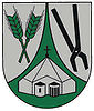 Wapen van Birken-Honigsessen