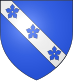 Coat of arms of Baralle