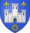 Blason de Chars