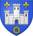 Blason de Chars