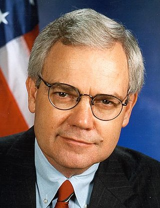 <span class="mw-page-title-main">Bob Clement</span> American politician (born 1943)