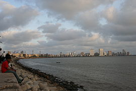 Marine Drive