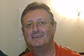 Eric Bristow op 5 februari 2009 geboren op 25 april 1957