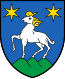 Blason de District d'Hérens