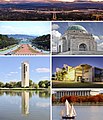 Canberra