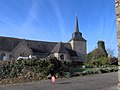 Chapel Bizole.