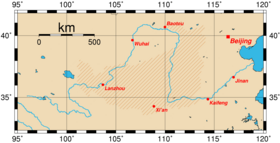 Image illustrative de l’article Plateau de Lœss