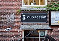 * Nomination Club Passim in Harvard Square --Rhododendrites 01:44, 19 July 2022 (UTC) * Promotion  Support Good quality. --IamMM 03:55, 19 July 2022 (UTC)