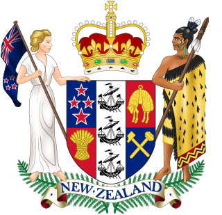 <span class="mw-page-title-main">Monarchy of New Zealand</span> Function and history of the New Zealand monarchy