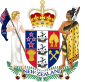 Grb Novog Zelanda