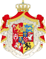 Grand Duchy of Oldenburg 1815–1918