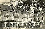 Thumbnail for File:Collège François Viète de Fontenay-le-Comte - XXème.jpg