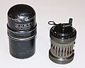 Curta Type II