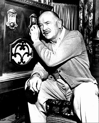 <span class="mw-page-title-main">Dean Jagger</span> American actor (1903–1991)