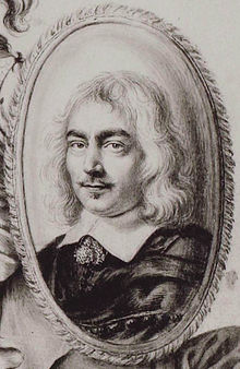 Description de l'image Denis Gaultier 1652.jpg.