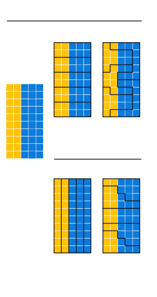 <span class="mw-page-title-main">Gerrymandering</span> Form of political manipulation